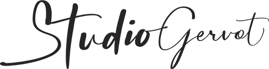 Logo Studio Gervot